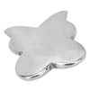 Terahertz Face Guasha Board Butterflies Shaped Promote Circulation Skin Guasha