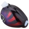 JACKALL TG Bing Ball Slide Thunder Flow Head NEO 1.1