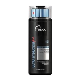 Truss Ultra Hydration Plus Shampoo 300ml 10.14 fl. oz.