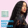 Umberto Giannini Scalp Scrub, Vegan & Cruelty Free Exfoliating Anti-Dandruff