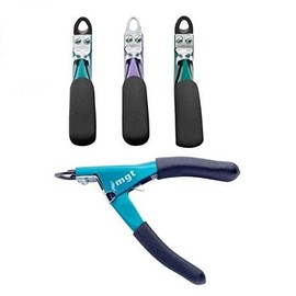 Guillotine Style Blade Pet Nail Clipper Dog Grooming Tool Trim Pets Nails Safely(Small Dog)