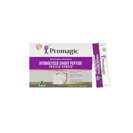 Promagic Hydrolysed Short Peptide Protein Powder 360g