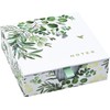 Eucalyptus Desk Notes (250 sheets)