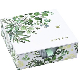 Eucalyptus Desk Notes (250 sheets)