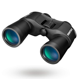 Pentax SP 12x50 Binoculars (Black)