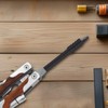 Congzikji Upgraded Multi-tool Bit Driver Extender, Add-on Accessories for Leatherman