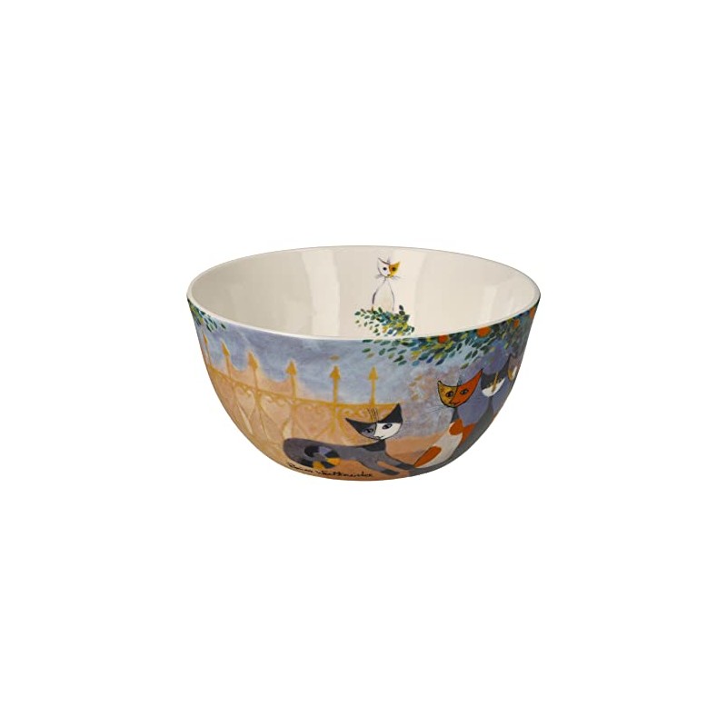 Bowl 15 cm Tempi Felici - Rosina Wachtmeister