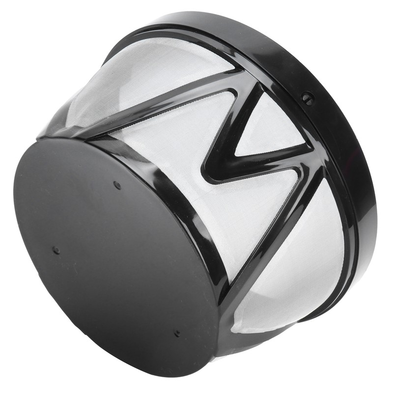 Reusable Coffee Filter Basket Coffee Machine Strainer Mesh Fit for