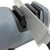 EdgeCraft Electric Knife Sharpeners Diamond Hone with 100-Percent Diamond Abrasives