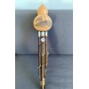 Yunnan Yun Professional Chinese Traditional Instrument Hulusi Cucurbit Flute Bottle