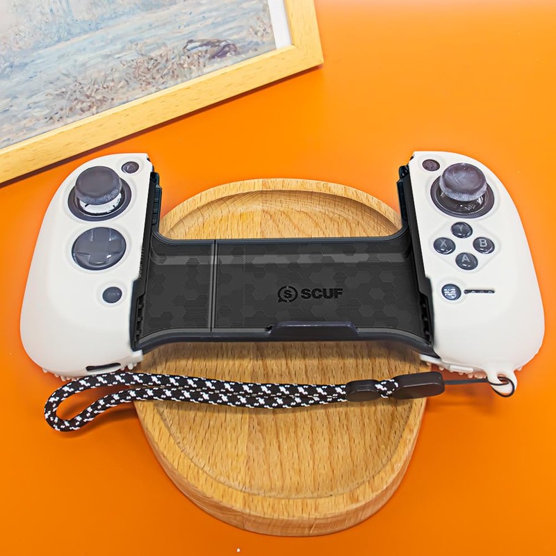 For SCUF NOMAD Case Cover [HNWEIWEI] Case, Storage Case, Convenient