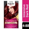 Napro Palette Permanent Hair Colour 4 - 88 Intensive Dark