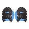 Swim Paddles Professional Agility Power Hand Paddle for Swimming Training