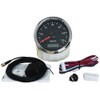ELING KM/H GPS Speedometer Odometer 125KM/H Mileage Adjustable for Vessels