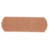 Henry Schein Adhesive Fabric Bandage Strips, 1" x 3", Sterile,