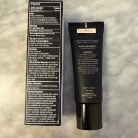 BareMinerals BIRCH 1.5 Complexion Rescue Tinted matte Moisturizer SPF 30