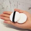 4PCS Powder Puff 2.16 inch Powder Makeup Puffs Pads Makeup