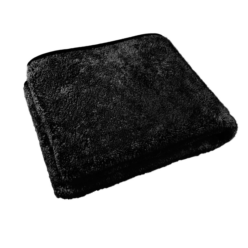 Microfiber Plush Car Drying Towel Cleaning Towels Super Absorbent Auto