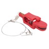 Heavy Tension Snap Release Clip for Offshore Fishing Planer Board