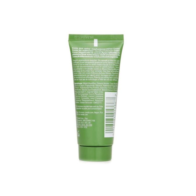Aveda Be Curl Advanced Curl Enhancer Cream (Travel Size) 40ml
