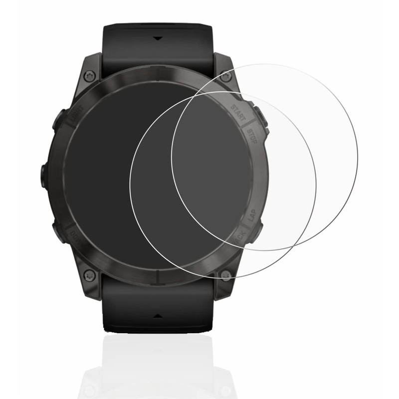 brotect Screen Protector compatible with Garmin Epix Pro (Gen 2)