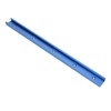 Aluminum t track t slot Miter Track Jig Tools for