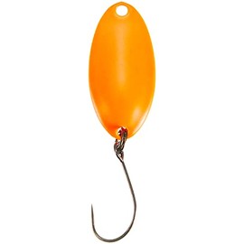 Forest Spoon Fix Match 0.05 oz (1.3 g) Ore Gold #1 Lure
