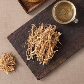 소(牛)무릎과 같은 강한 우슬 Strong Cattle Knee-like Hops