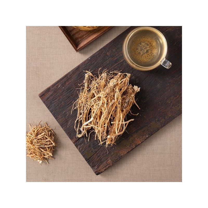 소(牛)무릎과 같은 강한 우슬 Strong Cattle Knee-like Hops