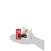 Tomica No.83 Yanmar Tractor Yt 5113 1/76 (B.p)