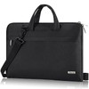 Voova Laptop Case 17 17.3 Inch Waterproof Computer Bag PC