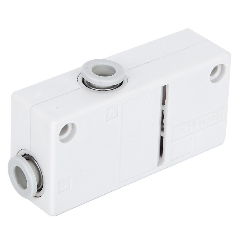 1 pcs AZH10BS-06-06 Pneumatic Vacuum Negative Pressure Generator