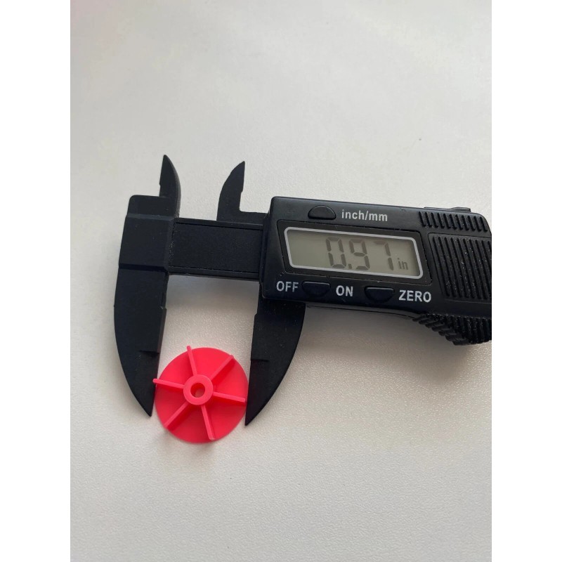 Rain Lamp Pump Impeller & Housing Set