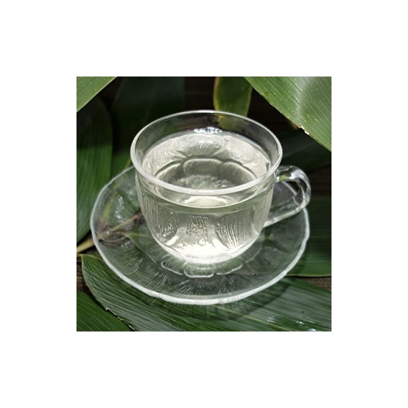 Kumasasa Bamboo Tea, 7.1 oz (200 g), Health Tea Gallery