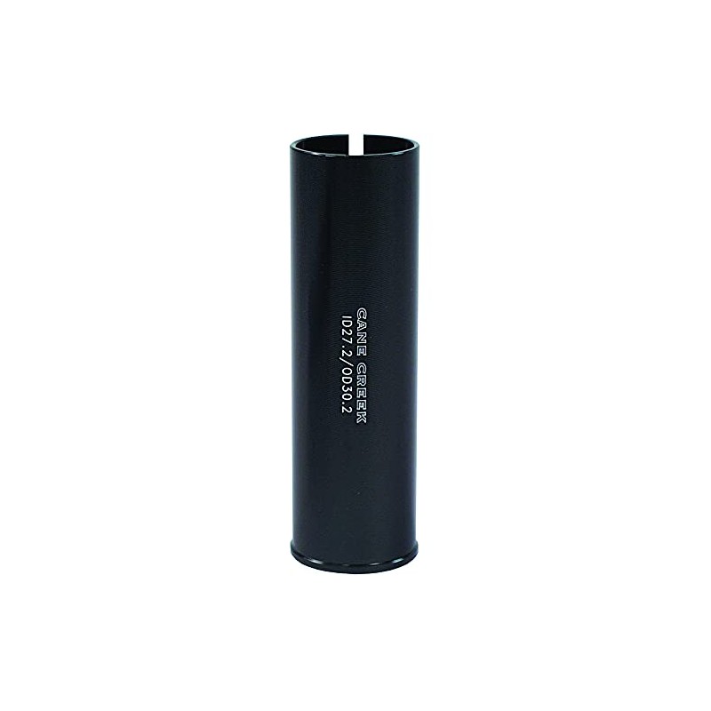 Cane Creek Seat Post Shims 27.2 > 31.6-27.2 auf 31.6