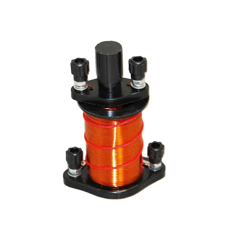 Sci-Supply Demonstration Primary and Secondary Coil