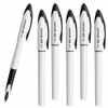 6 x Uni-Ball Air Rollerball Pen | With Unique Pressure