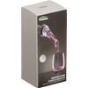 Trudeau Aroma Aerating Pourer with Stand Red Wine Bottle Aerator