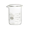 IWAKI Beaker 1000BK30 1 qt 1.0 fl oz (30 ml)