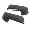 1 Pair Top Half Side Mirror Cover Cap 84328137 Scratch