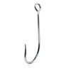 Mustad 34009 Classic O' Shaughnessy Stainless Steel Forged Large Ring