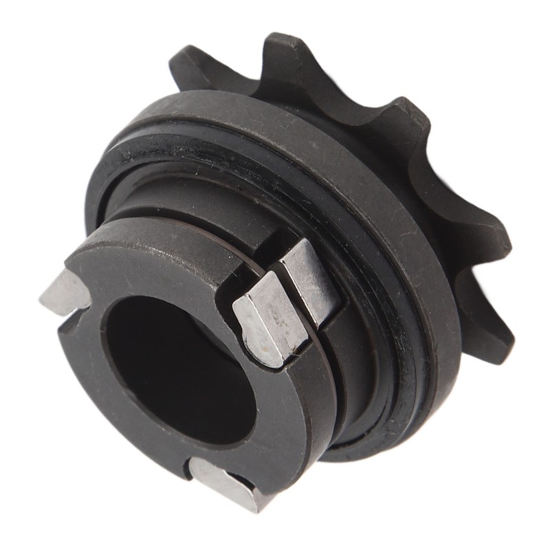 Folding Bike Flywheel 9T Single Speed 90 Click 10mm Hole