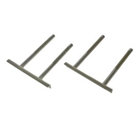 Lisle 15560 Rack Set for Engine Cylinder Hone