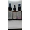 Natural Firm & Glow Skincare Set De 3 Sueros Productos