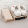 Shoe Organizer 1 Pair 5ea