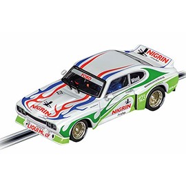 Ford Capri RS 3100 "R.Wood, No.123"