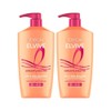 L'Oreal Paris Elvive Dream Lengths Shampoo and Conditioner Kit, Paraben