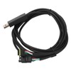 USB CAN Communication Cable with Y Splitter 558 443 2