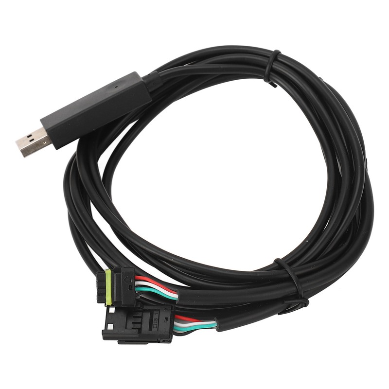 USB CAN Communication Cable with Y Splitter 558 443 2