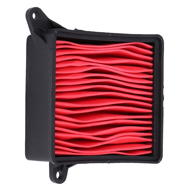 Scooter Air Filter Cleaner High Flow 10.5x3.5x11cm Replacement for Kymco